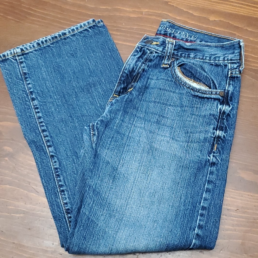Old navy jeans